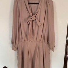女性用チュニックLサイズ
