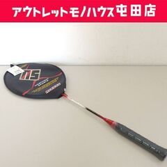 未使用 バドミントンラケット NSX555 NORTHWAY S...