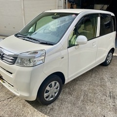 ホンダ ライフG 車検たっぷりR7/6★修復無★即納ok!★現状渡し