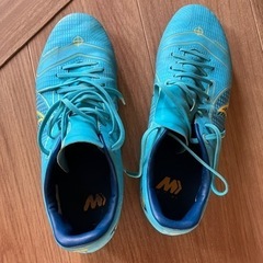 NIKE スパイク