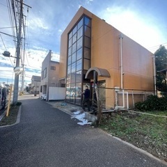 左官に伴う　手元作業　¥12.000 日払い可　12/21の画像
