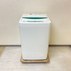 【ガラス扉?】冷蔵庫SHARP 137L 2020年製 SJ-GD14F-B 洗濯機YAMADA 4.5kg 2020年製 YWM-T45G1 NX46598 NZ42764