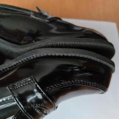 フォーマルシューズ　男児　19.0cmの画像