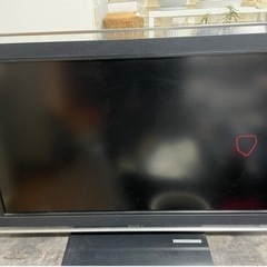 本日取りに来て頂ける方は無料で構いません。SONY BRAVIA...