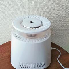 美品　加湿器の画像