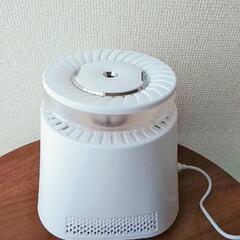 美品　加湿器の画像