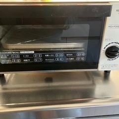 オーブントースター