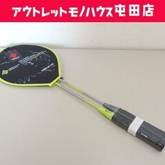 未使用 バドミントンラケット 2本ペア NSX215 NORTH...