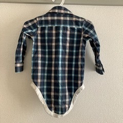ベビー服　80の画像