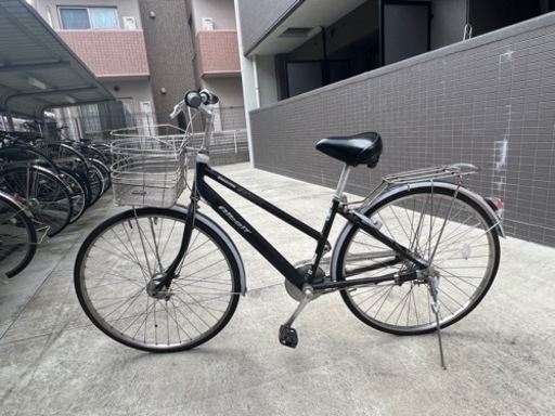 ブリヂストン自転車