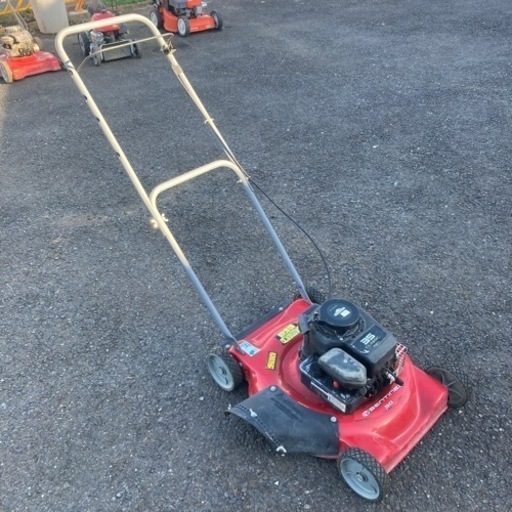 BRIGGS&STRATTON 35CLASSIC モデル9D902 草刈機