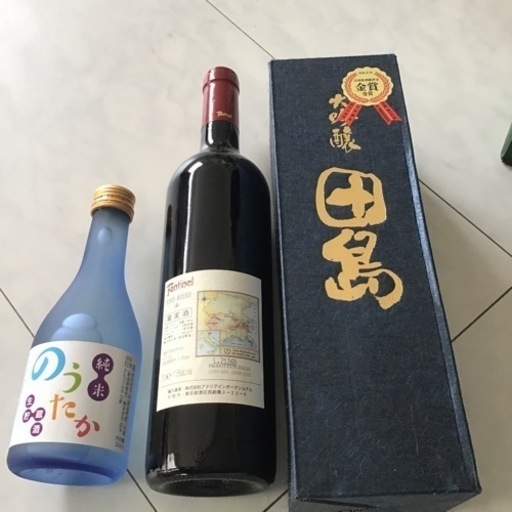 写真にあるお酒まとめて お酒の種類を一覧で解説！ 初心者