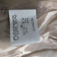 ダウンジャケット Mの画像