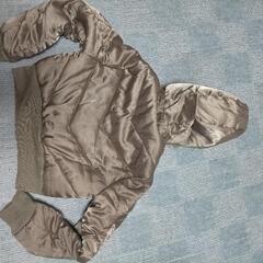 ダウンジャケット Mの画像