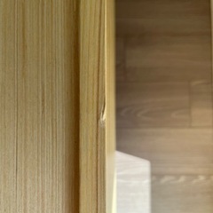 ｛受付中｝ベッドフレーム、ダブル（コンセント付き）⭐️美品⭐️5000円🉐値段交渉承りますの画像