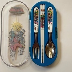 懐かしいテレビキャラグッズの画像