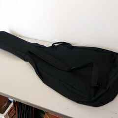 ギターケース ソフトケース Epiphone performance is our passion GIG BAG ギグバッグ 札幌市 北区 屯田の画像