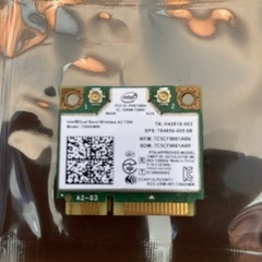 intel corei7 3630QM の画像