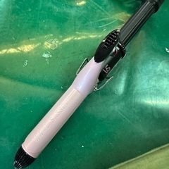 ヴィダル サスーン ヘアアイロン ピンクシリーズ カール 25mm VSI-2512/PJの画像