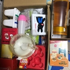 キッチン用品　おまとめ