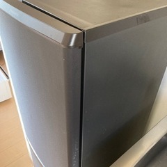 至急！0円！Panasonic冷蔵庫