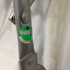 ◆ メーカー不明 チャイルドシート ベビーシート 自転車用 前後両用 2歳以上4歳未満　の画像