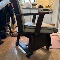 中古回転椅子販売中 3セット-の画像