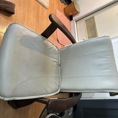 中古回転椅子販売中 3セット-の画像
