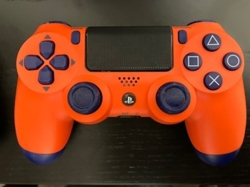 PS4 500GB本体 コントローラー2つセット(箱無し)