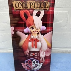 🍦新品未開封🍦ワンピース　DFX ウタの画像