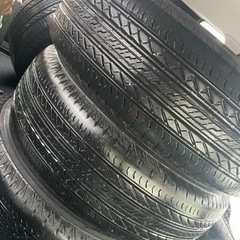 ホイール　タイヤ　16インチ