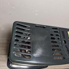 ９５年製造トヨトミR375ストーブの画像