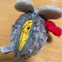 フレデリック 小物入れ【美品】の画像