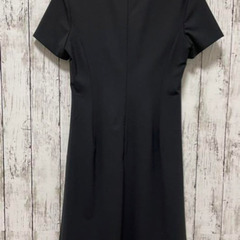 ★極美品★Theory フォーマルワンピースの画像