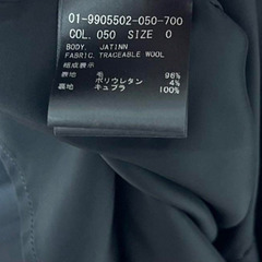 ★極美品★Theory フォーマルワンピースの画像
