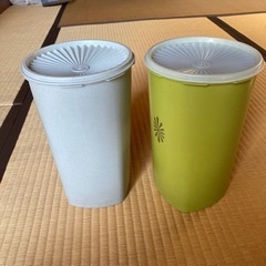 タッパーウェア中古　まとめ買いの方へ 楽天市場】タッパーウェア 中古の通販