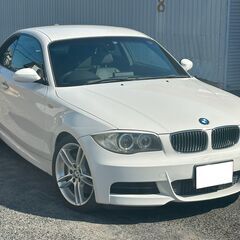 予備検査取得済 バッテリー新品 希少6MT!! 135i Mスポ...