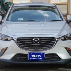 遂にオトロンにもマツダのSUVが入庫！！　🚘　マツダＣＸ－３　🚘