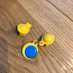 キュアスカイ　アクセサリーセットの画像
