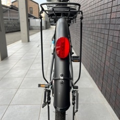 自転車 2023年9月購入の画像