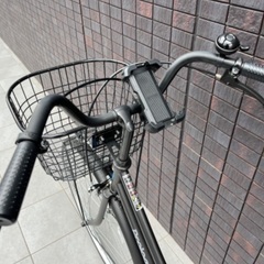 自転車 2023年9月購入の画像
