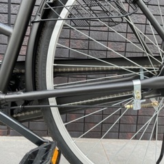 自転車 2023年9月購入の画像