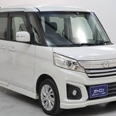 オトロンの車両ライナップが増えました！！　⭐⭐⛄マツダフレアワゴ...