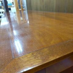 キャビネット サイドボード ガラス 収納棚の画像