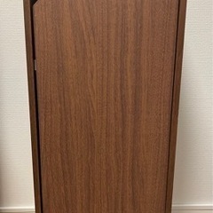 Wi-Fi ルーター収納　電話台 モデムラック