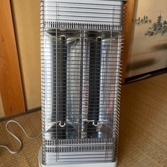 ダイキン DAIKIN 遠赤外線暖房機 セラムヒート シャンパンゴールド