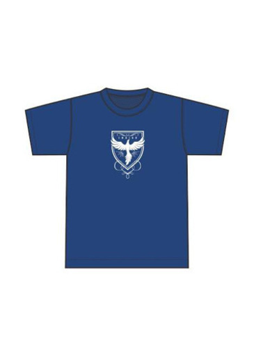 にじフェス2022 Tシャツ　インディゴ