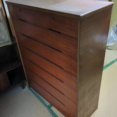 タンス 無料 埼玉県加須市