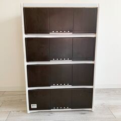 大容量衣装ケース