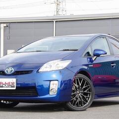 【自社ローン】～プリウス S～🚗販売最長36回払い対応・頭金無し...